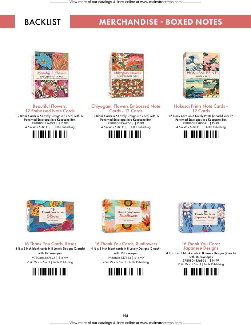 Ingram Publisher Services Fall Gift Books Catalog Weekly Ad January 1 - December 31, 2026