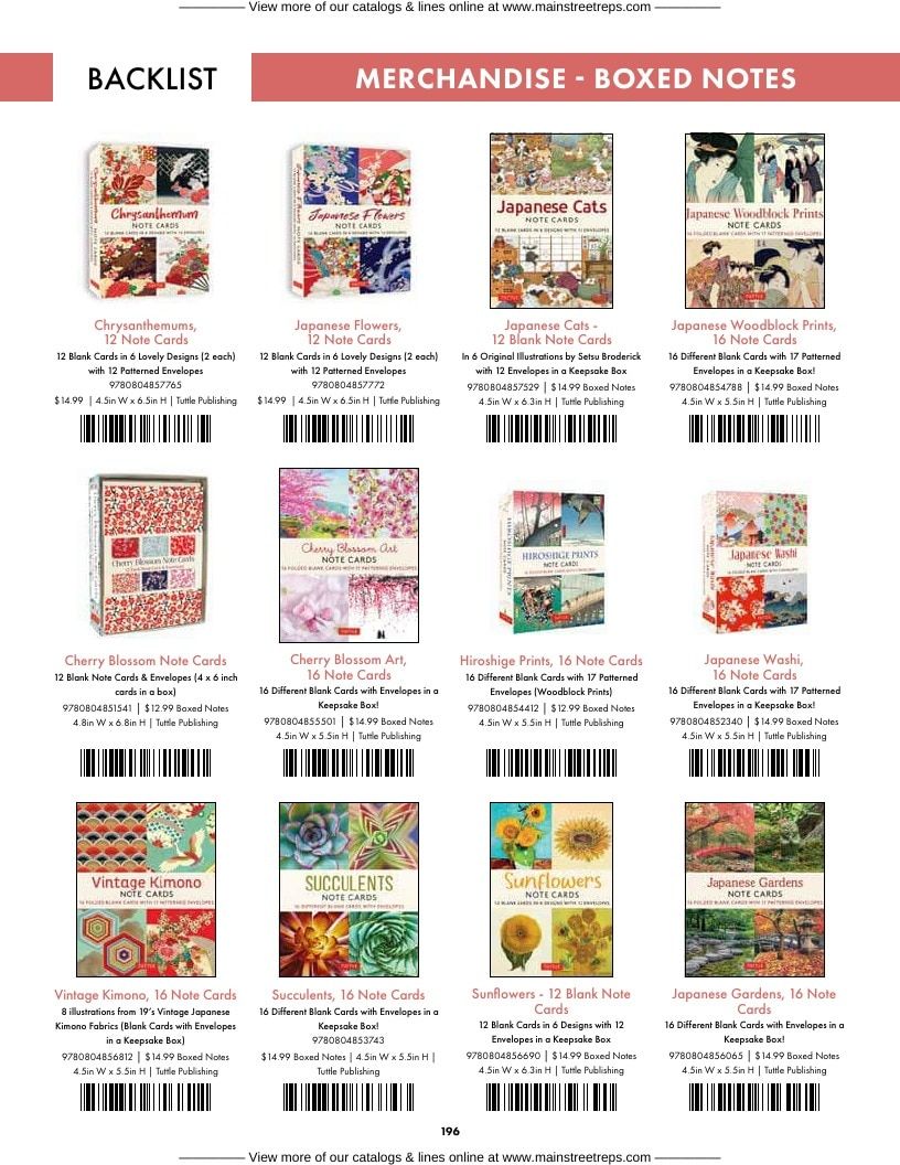 Ingram Publisher Services Fall Gift Books Catalog Weekly Ad January 1 - December 31, 2026