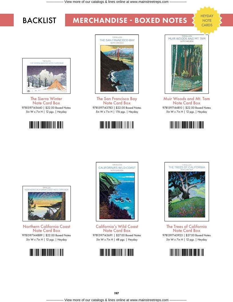 Ingram Publisher Services Fall Gift Books Catalog Weekly Ad January 1 - December 31, 2026