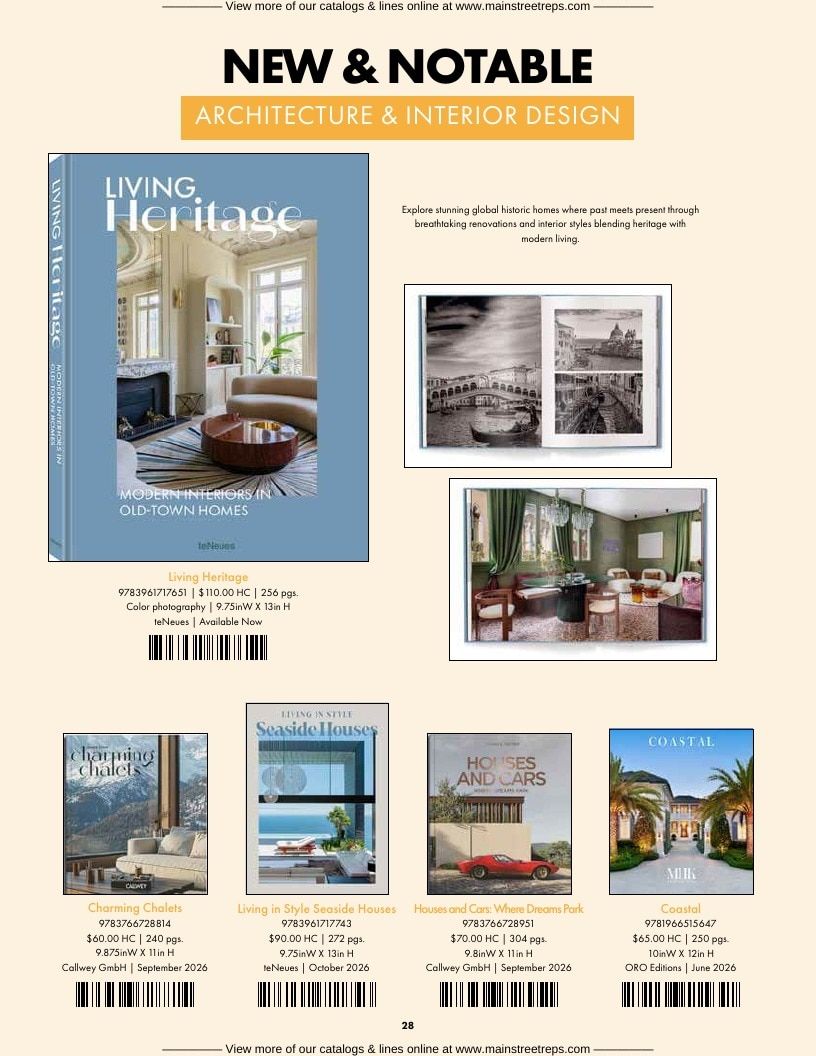 Ingram Publisher Services Fall Gift Books Catalog Weekly Ad January 1 - December 31, 2026
