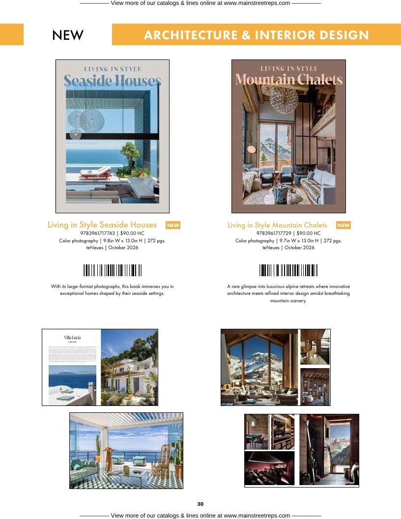 Ingram Publisher Services Fall Gift Books Catalog Weekly Ad January 1 - December 31, 2026