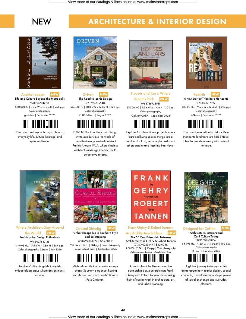 Ingram Publisher Services Fall Gift Books Catalog Weekly Ad January 1 - December 31, 2026