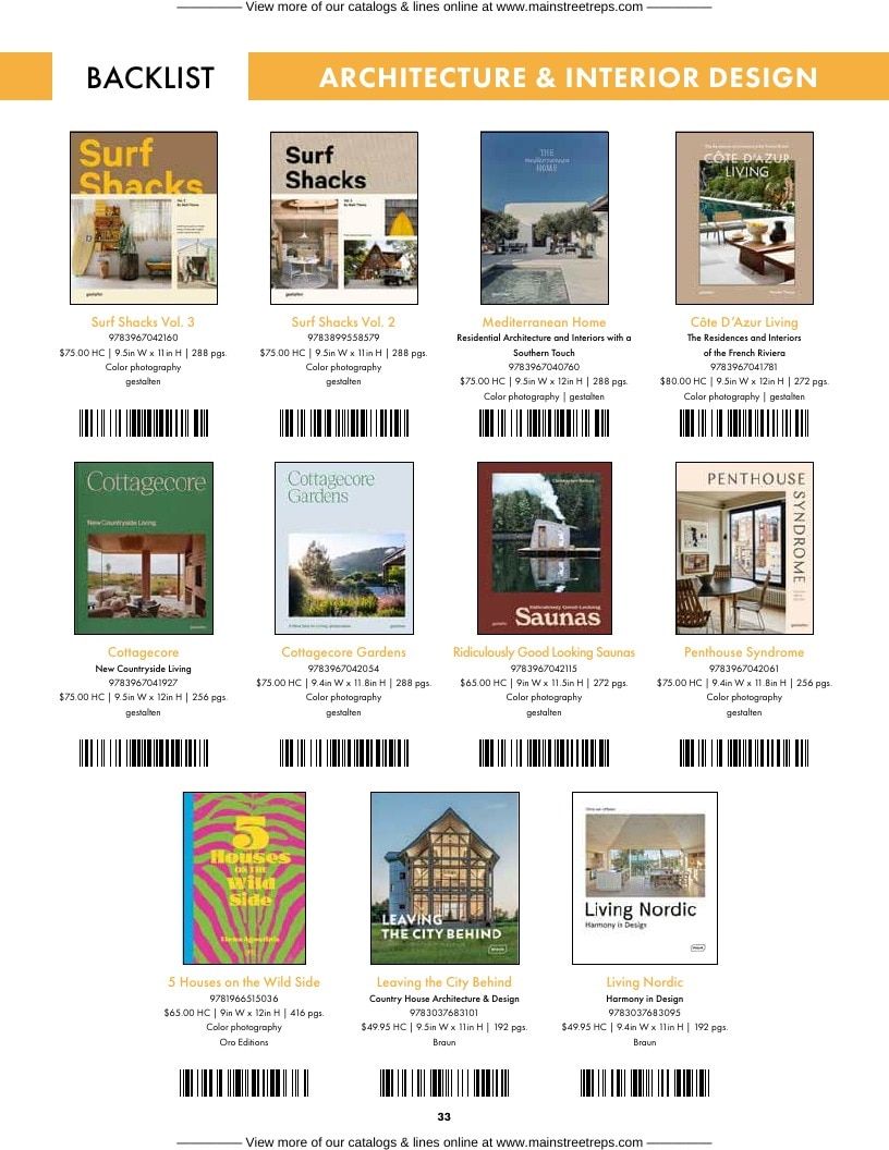 Ingram Publisher Services Fall Gift Books Catalog Weekly Ad January 1 - December 31, 2026