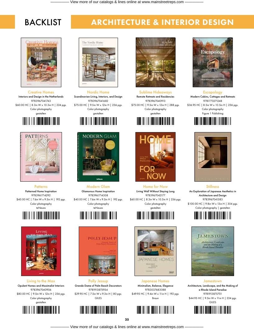 Ingram Publisher Services Fall Gift Books Catalog Weekly Ad January 1 - December 31, 2026
