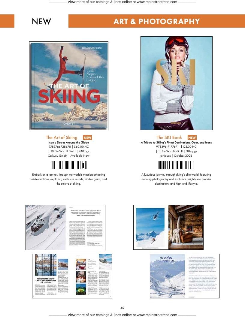 Ingram Publisher Services Fall Gift Books Catalog Weekly Ad January 1 - December 31, 2026