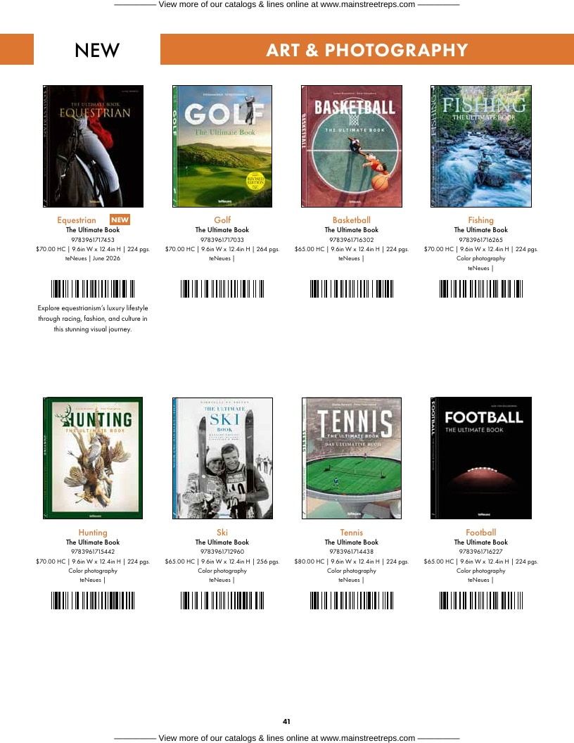 Ingram Publisher Services Fall Gift Books Catalog Weekly Ad January 1 - December 31, 2026
