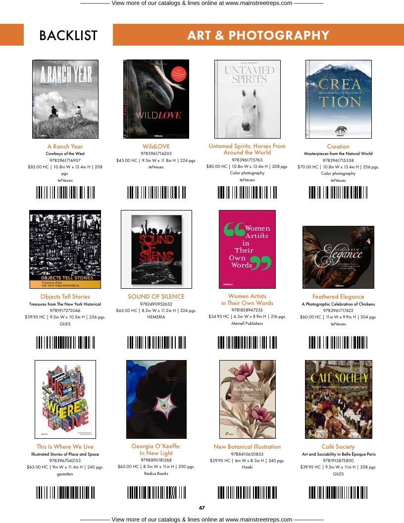Ingram Publisher Services Fall Gift Books Catalog Weekly Ad January 1 - December 31, 2026
