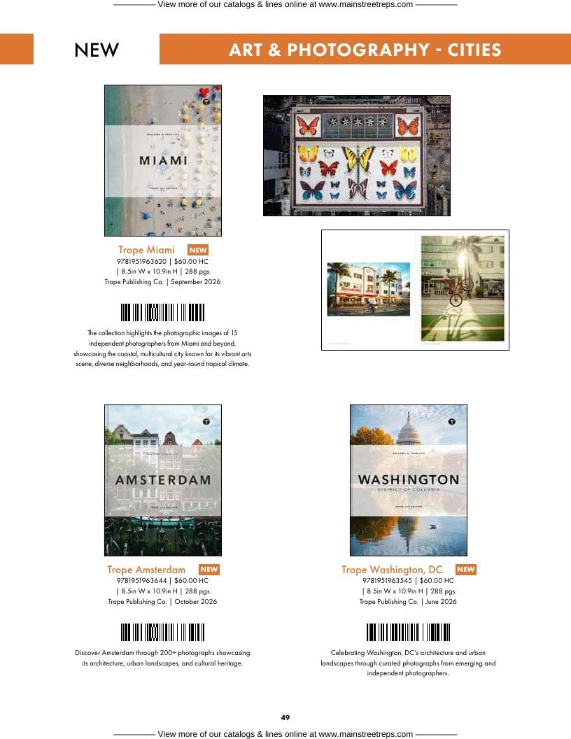 Ingram Publisher Services Fall Gift Books Catalog Weekly Ad January 1 - December 31, 2026
