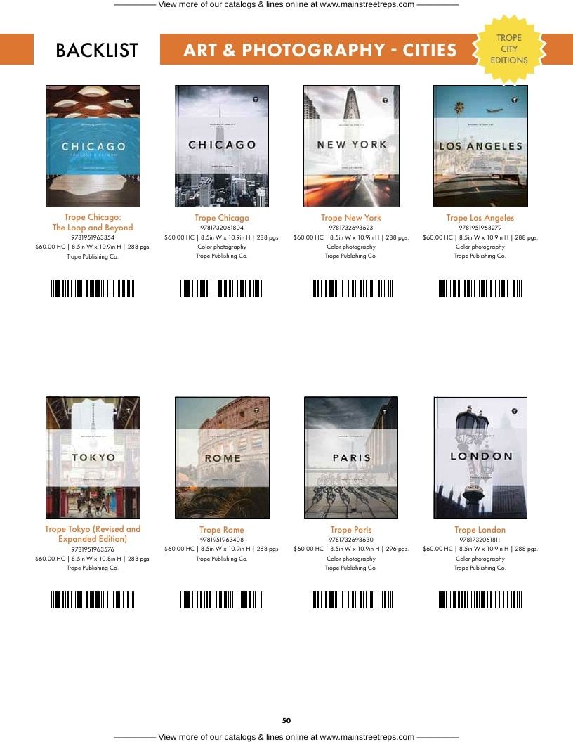 Ingram Publisher Services Fall Gift Books Catalog Weekly Ad January 1 - December 31, 2026