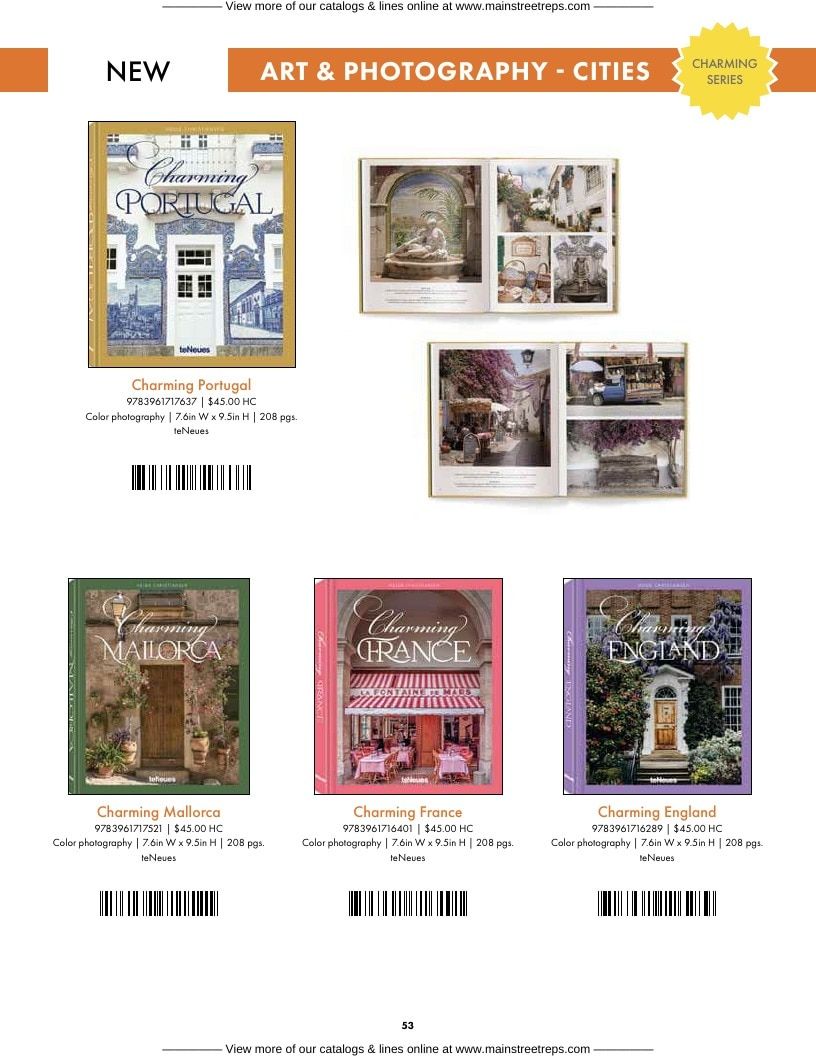 Ingram Publisher Services Fall Gift Books Catalog Weekly Ad January 1 - December 31, 2026