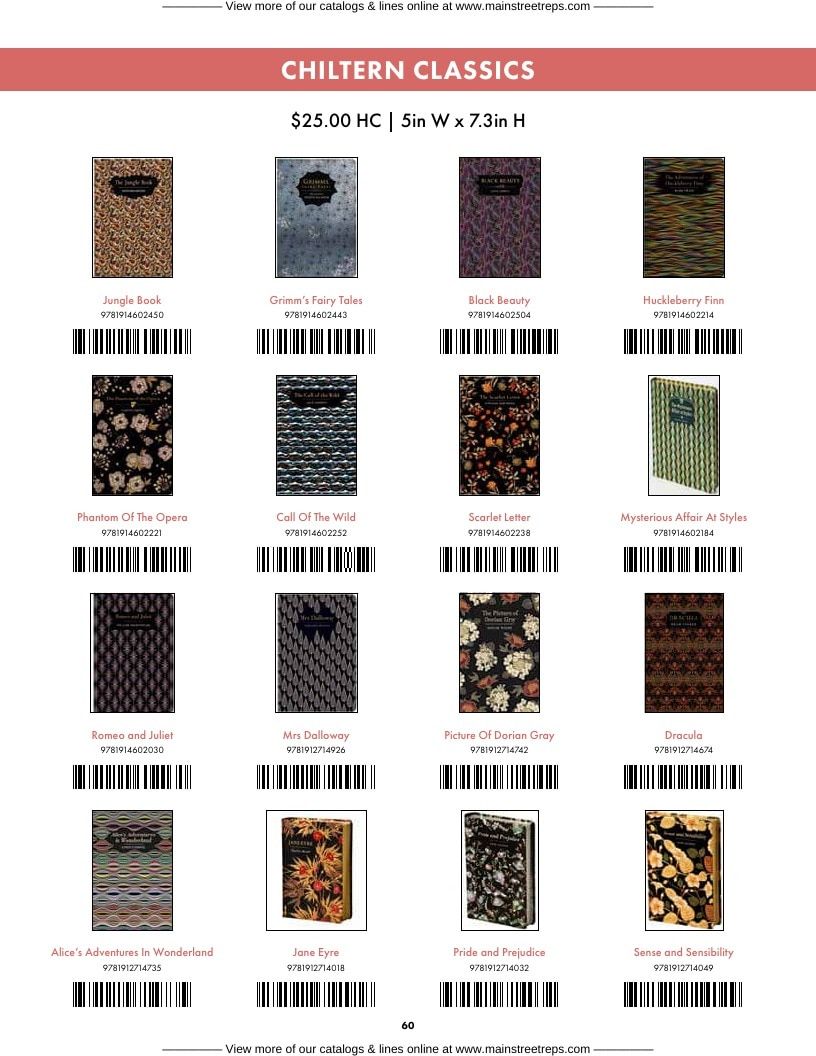 Ingram Publisher Services Fall Gift Books Catalog Weekly Ad January 1 - December 31, 2026