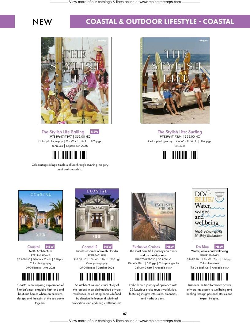 Ingram Publisher Services Fall Gift Books Catalog Weekly Ad January 1 - December 31, 2026