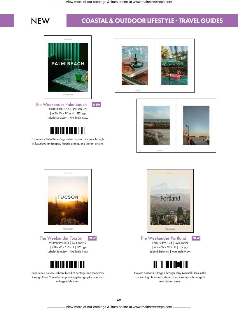 Ingram Publisher Services Fall Gift Books Catalog Weekly Ad January 1 - December 31, 2026