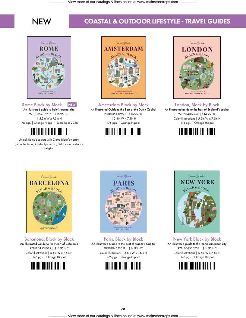Ingram Publisher Services Fall Gift Books Catalog Weekly Ad January 1 - December 31, 2026