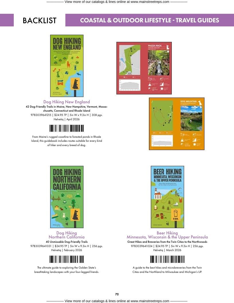 Ingram Publisher Services Fall Gift Books Catalog Weekly Ad January 1 - December 31, 2026