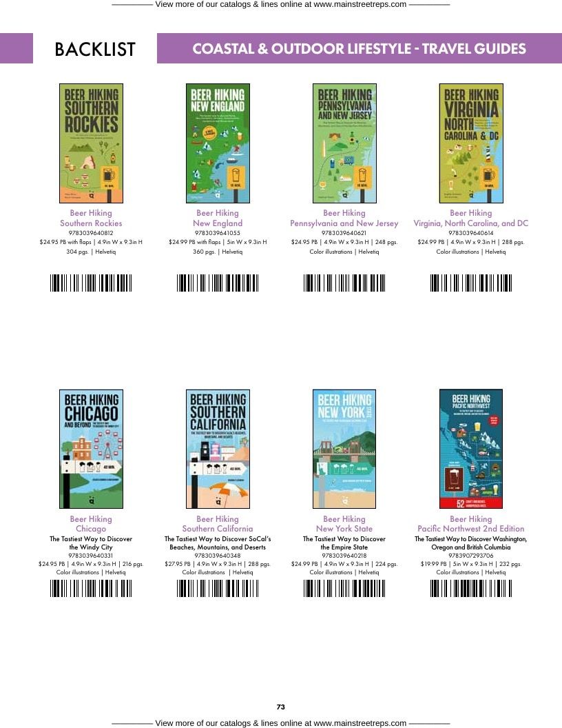 Ingram Publisher Services Fall Gift Books Catalog Weekly Ad January 1 - December 31, 2026