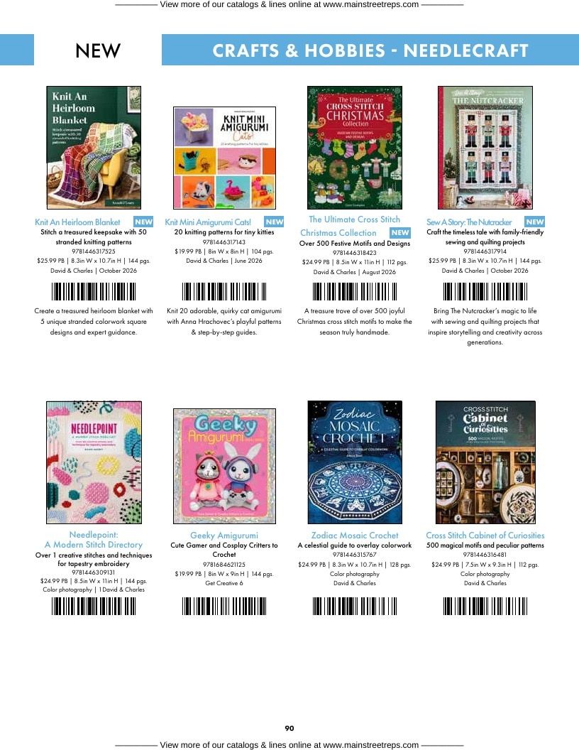Ingram Publisher Services Fall Gift Books Catalog Weekly Ad January 1 - December 31, 2026