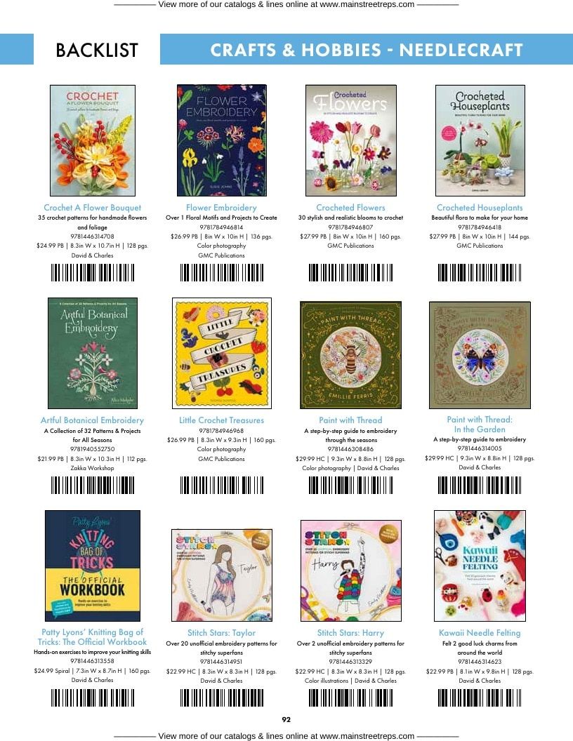 Ingram Publisher Services Fall Gift Books Catalog Weekly Ad January 1 - December 31, 2026