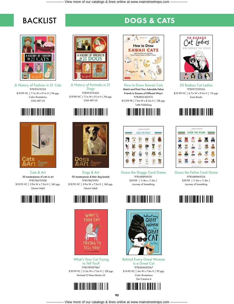 Ingram Publisher Services Fall Gift Books Catalog Weekly Ad January 1 - December 31, 2026