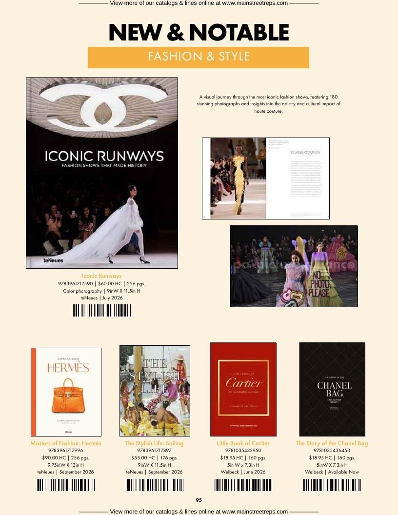 Ingram Publisher Services Fall Gift Books Catalog Weekly Ad January 1 - December 31, 2026