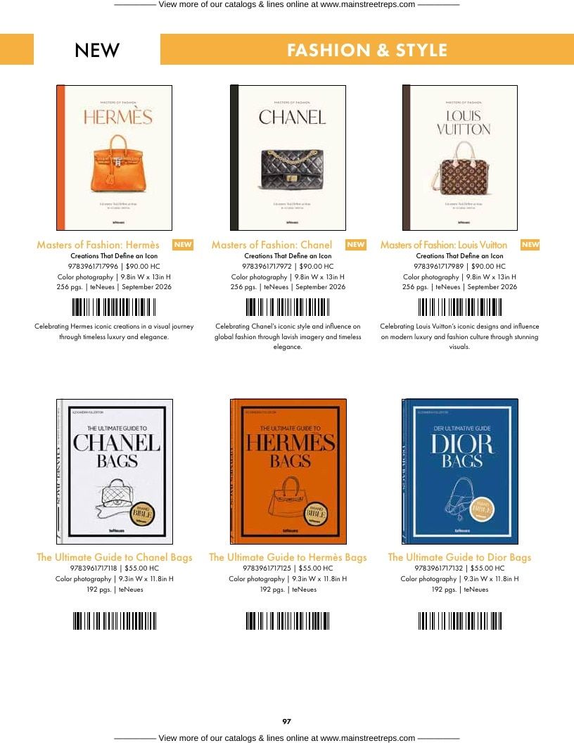 Ingram Publisher Services Fall Gift Books Catalog Weekly Ad January 1 - December 31, 2026