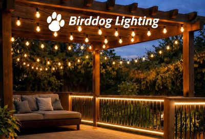 Birddog Lighting Lighting Catalog Weekly Ad January 1 - December 31, 2026
