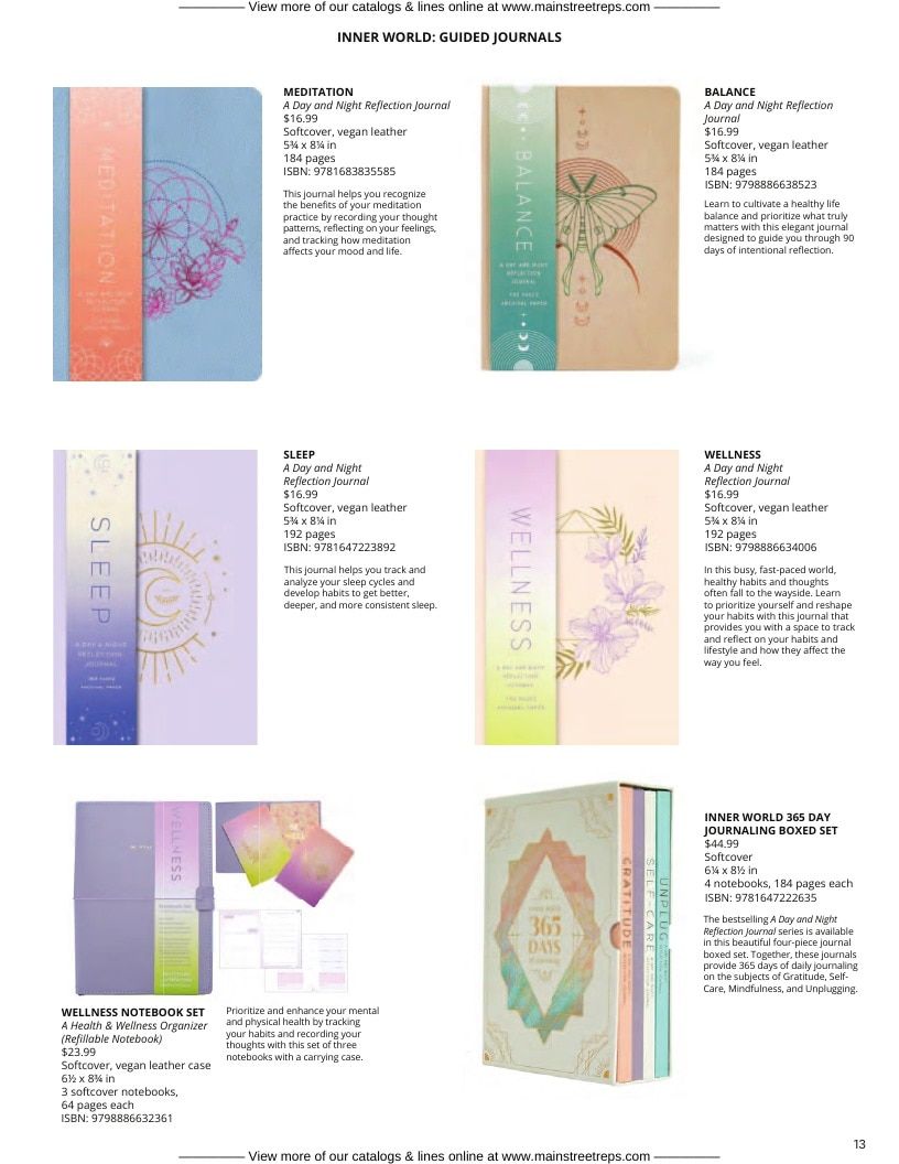 Insight Editions Spring Gift Catalog Weekly Ad January 1 - December 31, 2026