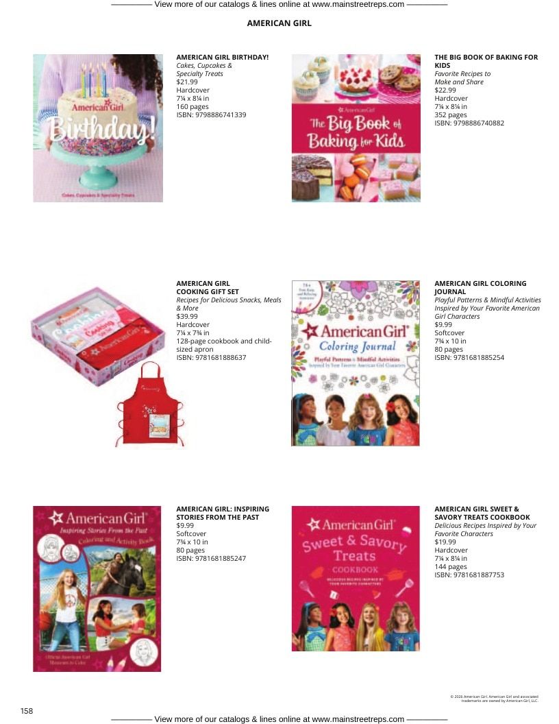 Insight Editions Spring Gift Catalog Weekly Ad January 1 - December 31, 2026