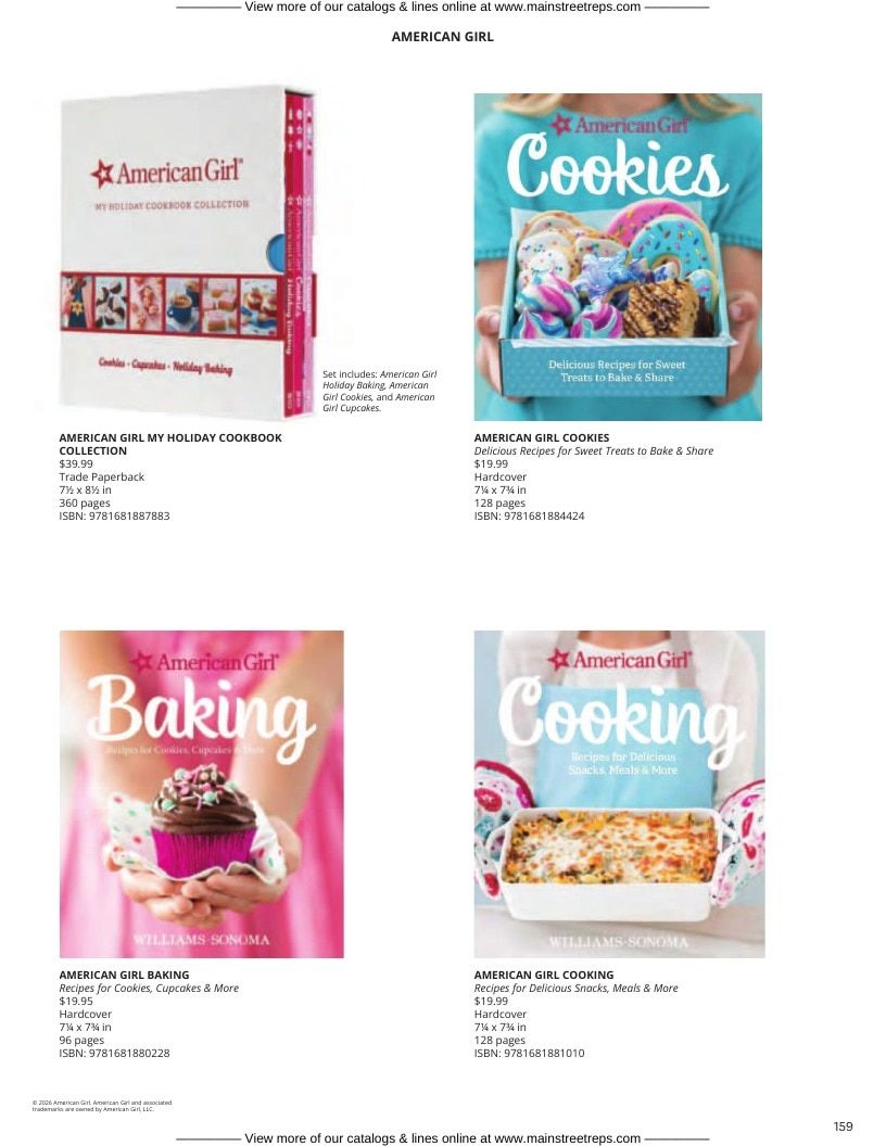 Insight Editions Spring Gift Catalog Weekly Ad January 1 - December 31, 2026