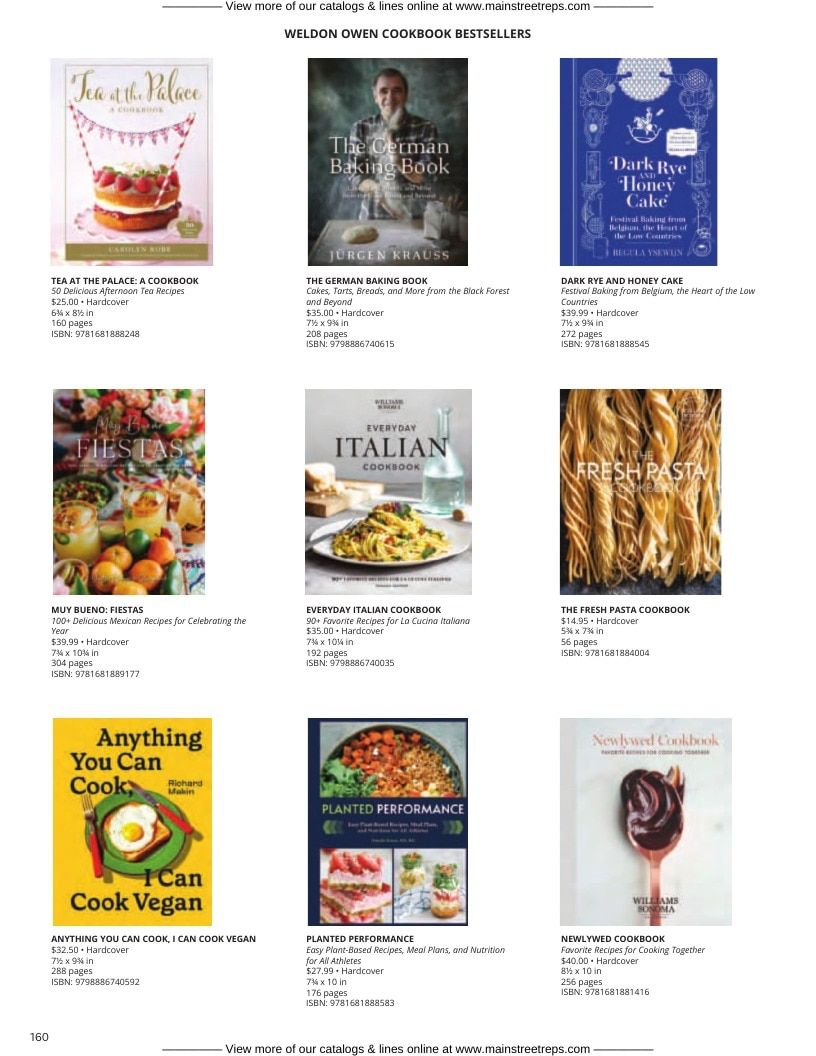 Insight Editions Spring Gift Catalog Weekly Ad January 1 - December 31, 2026