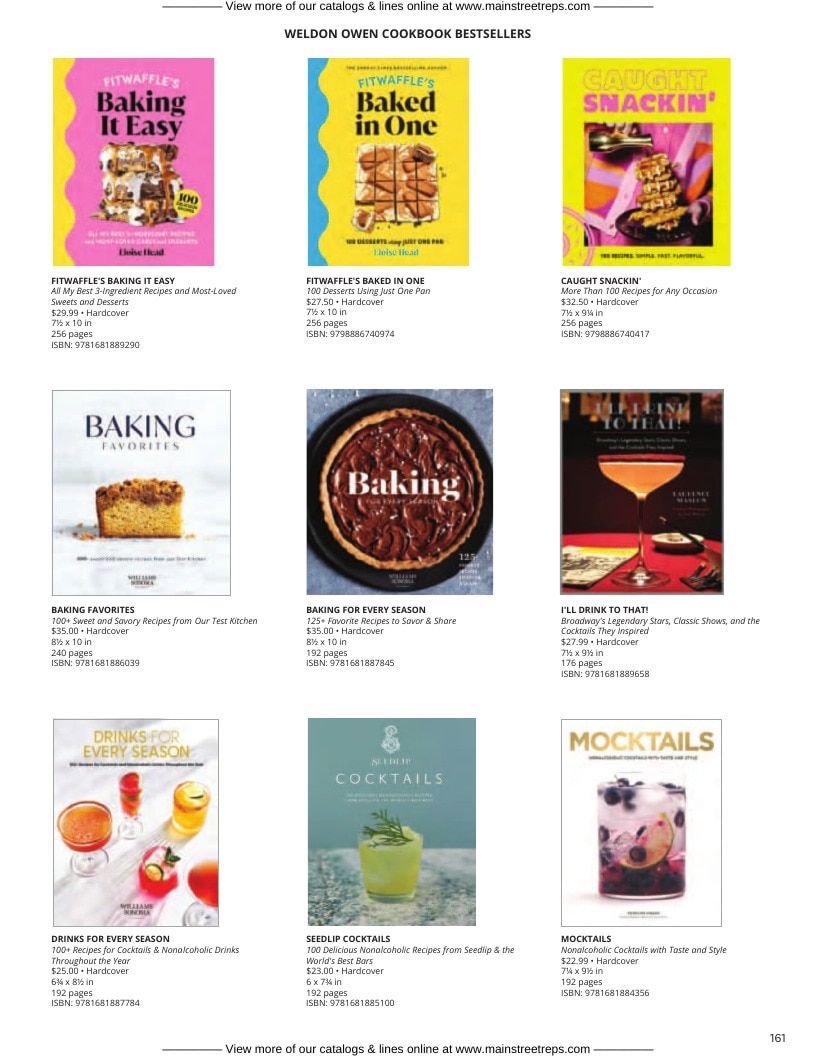 Insight Editions Spring Gift Catalog Weekly Ad January 1 - December 31, 2026