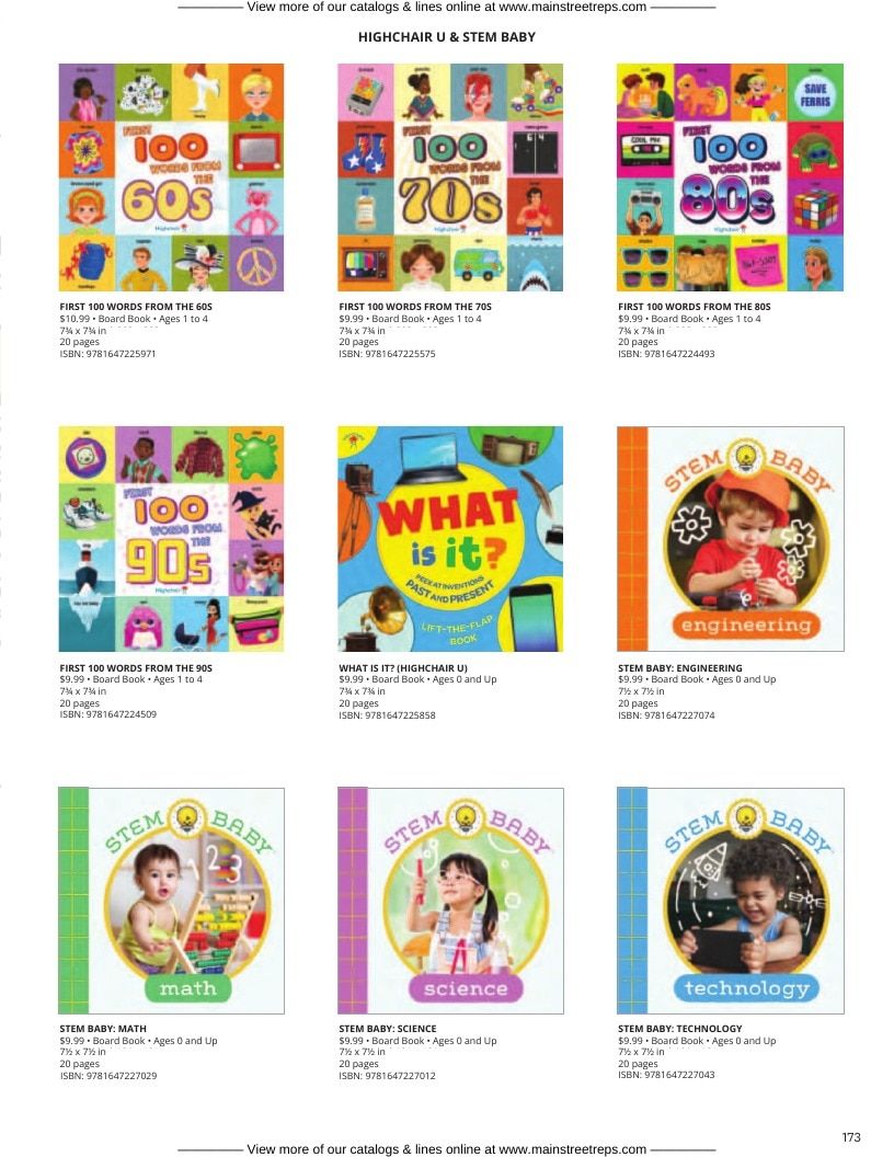 Insight Editions Spring Gift Catalog Weekly Ad January 1 - December 31, 2026