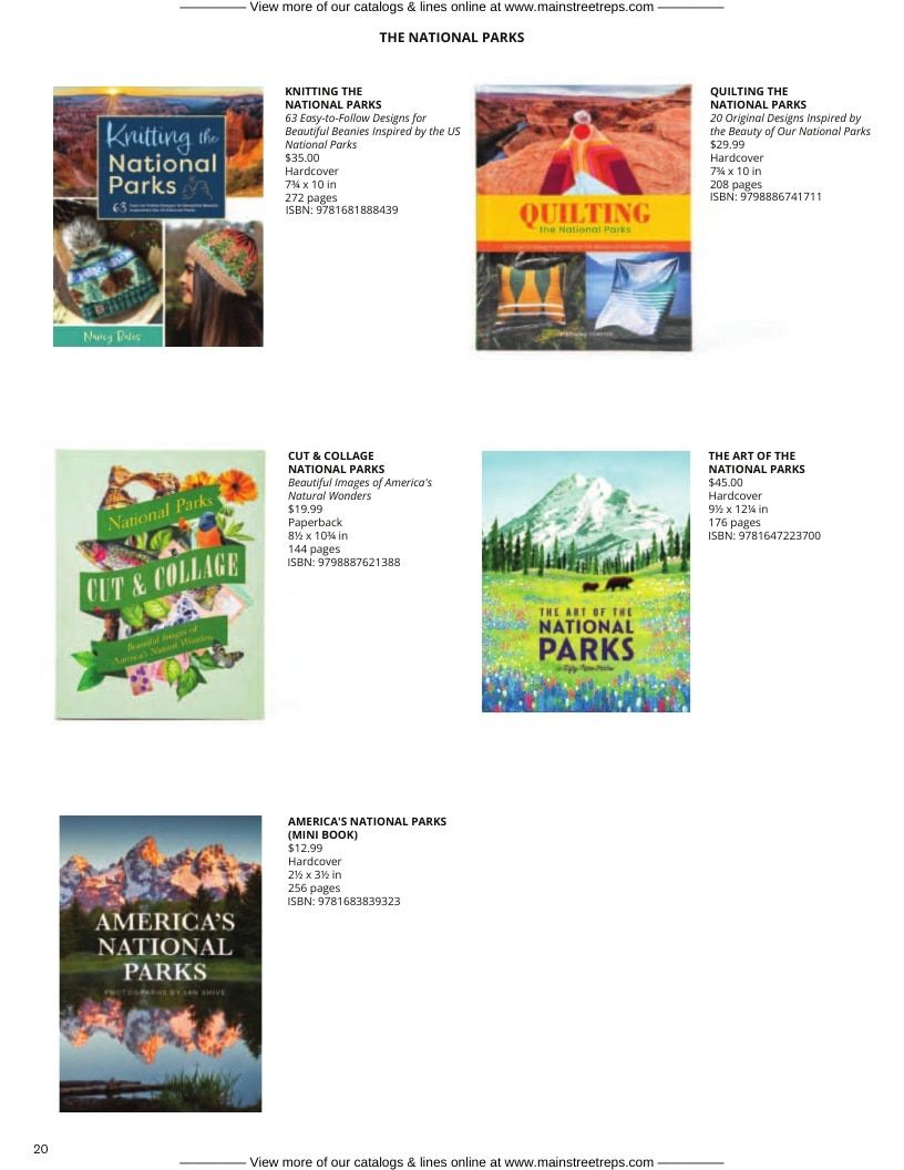 Insight Editions Spring Gift Catalog Weekly Ad January 1 - December 31, 2026