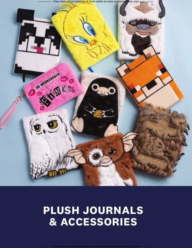 Insight Editions Spring Gift Catalog Weekly Ad January 1 - December 31, 2026