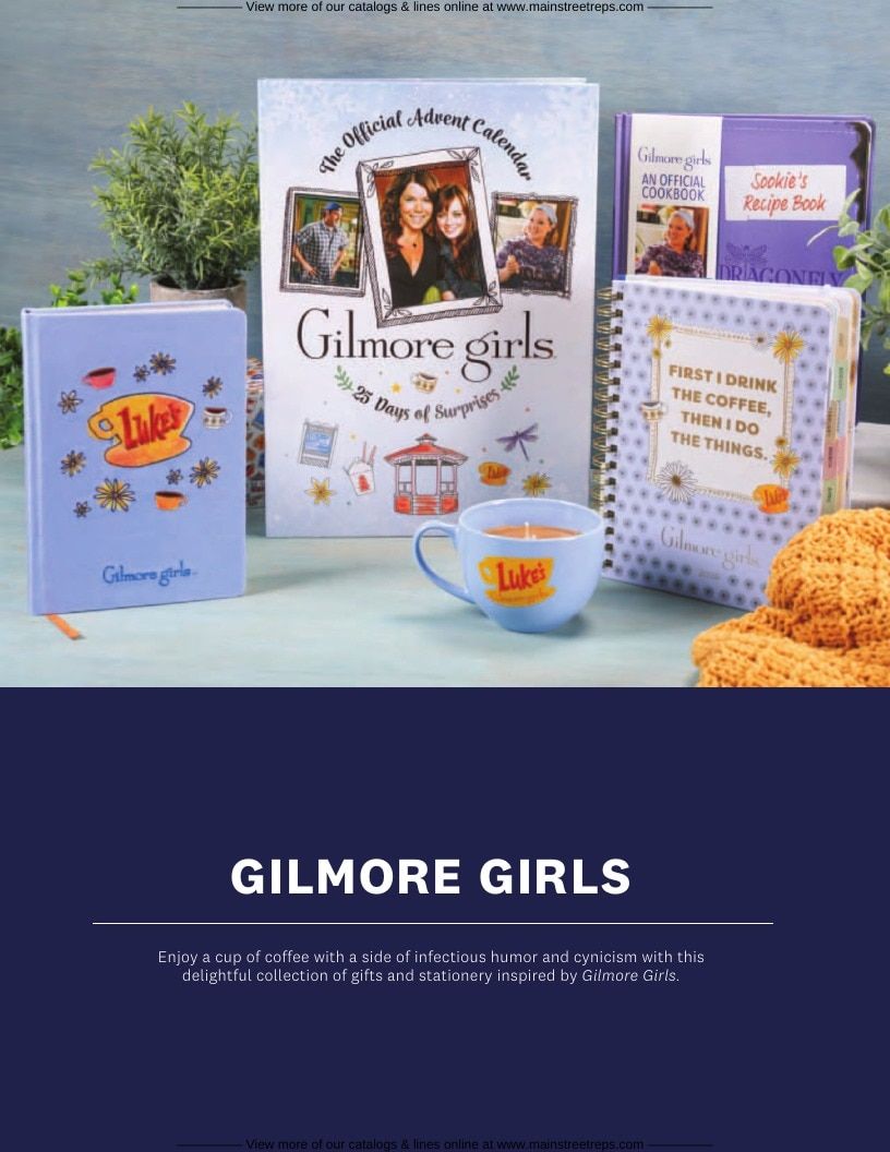 Insight Editions Spring Gift Catalog Weekly Ad January 1 - December 31, 2026