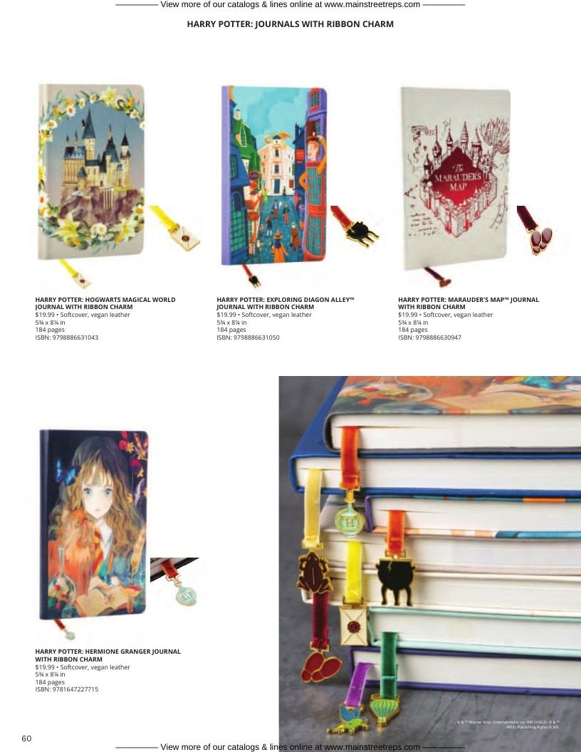 Insight Editions Spring Gift Catalog Weekly Ad January 1 - December 31, 2026