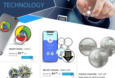 CNIJ Technology Products Weekly Ad January 1 - December 31, 2026