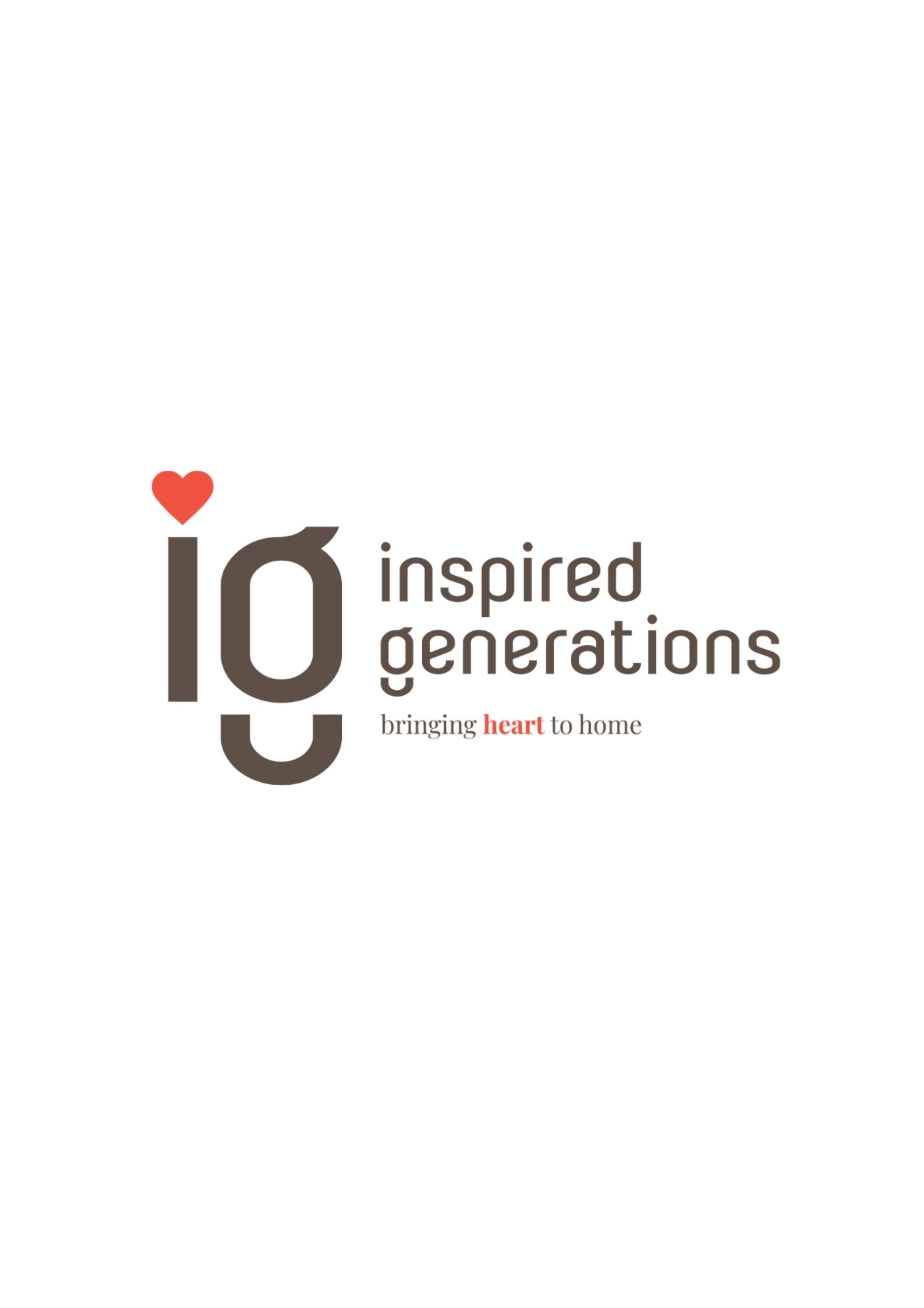 Inspired Generations Annual Tableware Catalog Weekly Ad January 1 - December 31, 2026