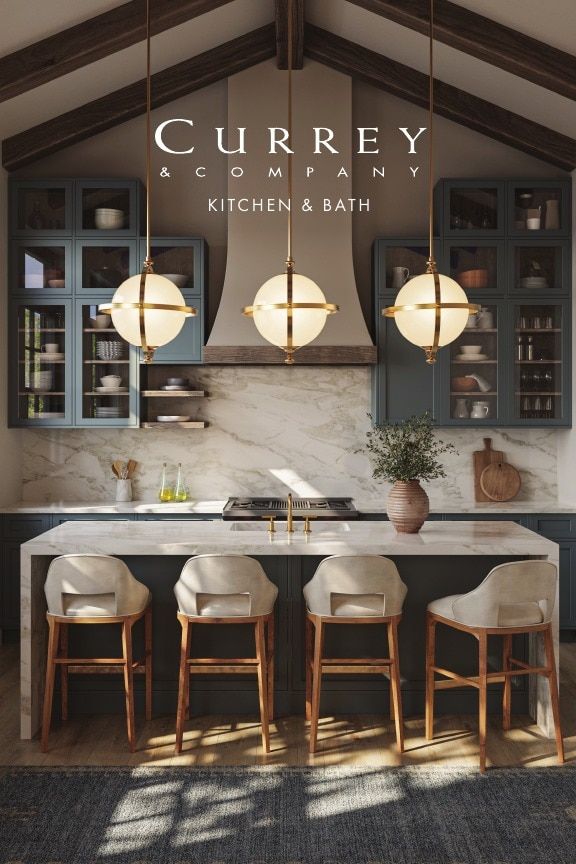 Currey & Company Kitchen and Bath Catalog Weekly Ad January 1 - December 31, 2026