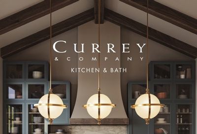 Currey & Company Kitchen and Bath Catalog Weekly Ad January 1 - December 31, 2026