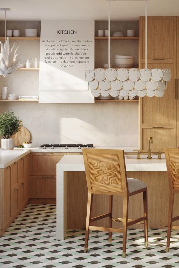 Currey & Company Kitchen and Bath Catalog Weekly Ad January 1 - December 31, 2026