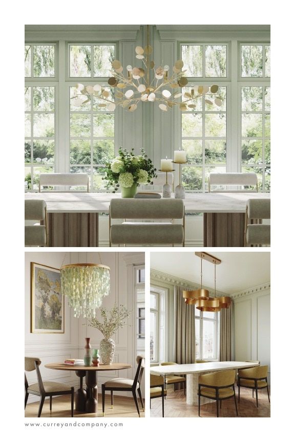 Currey & Company Kitchen and Bath Catalog Weekly Ad January 1 - December 31, 2026