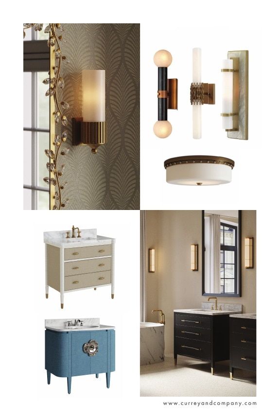 Currey & Company Kitchen and Bath Catalog Weekly Ad January 1 - December 31, 2026