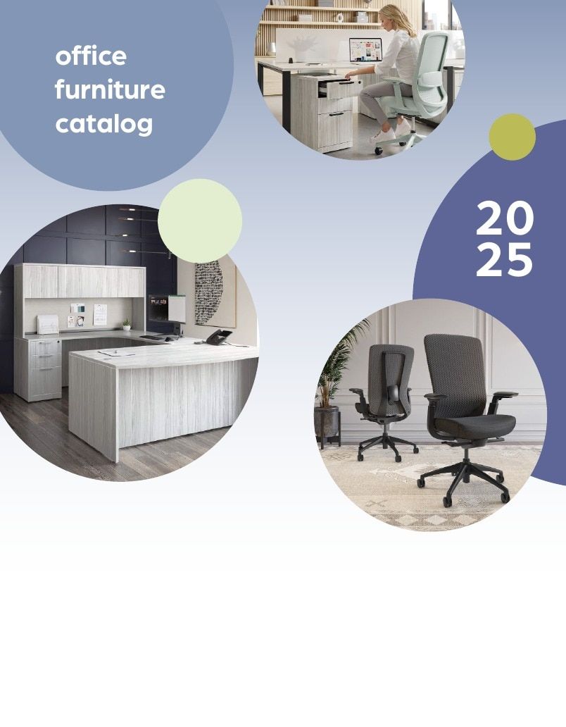 Jamesville Office Furniture Office Furniture Catalog Weekly Ad January 1 - December 31, 2026