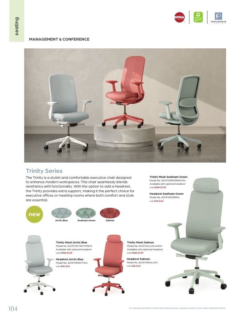 Jamesville Office Furniture Office Furniture Catalog Weekly Ad January 1 - December 31, 2026