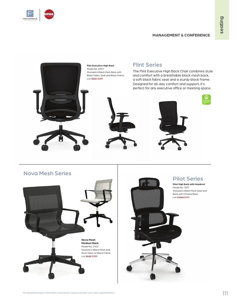 Jamesville Office Furniture Office Furniture Catalog Weekly Ad January 1 - December 31, 2026