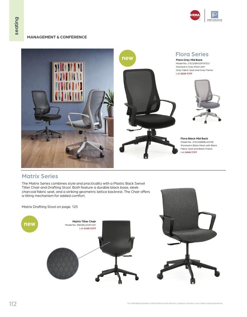 Jamesville Office Furniture Office Furniture Catalog Weekly Ad January 1 - December 31, 2026