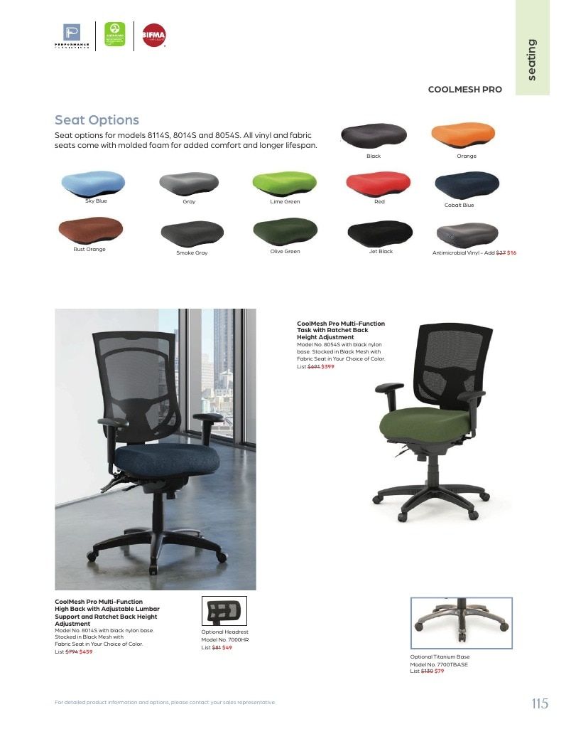 Jamesville Office Furniture Office Furniture Catalog Weekly Ad January 1 - December 31, 2026
