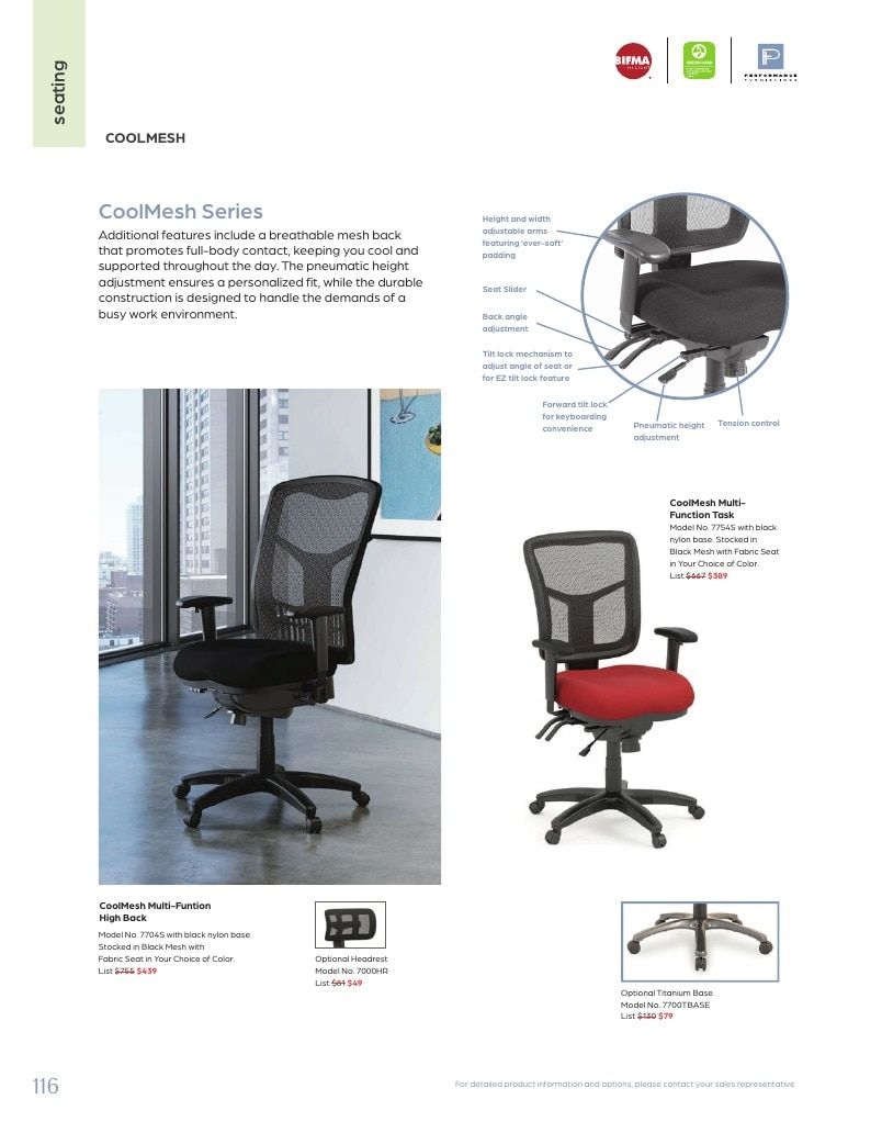 Jamesville Office Furniture Office Furniture Catalog Weekly Ad January 1 - December 31, 2026