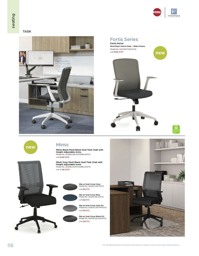 Jamesville Office Furniture Office Furniture Catalog Weekly Ad January 1 - December 31, 2026
